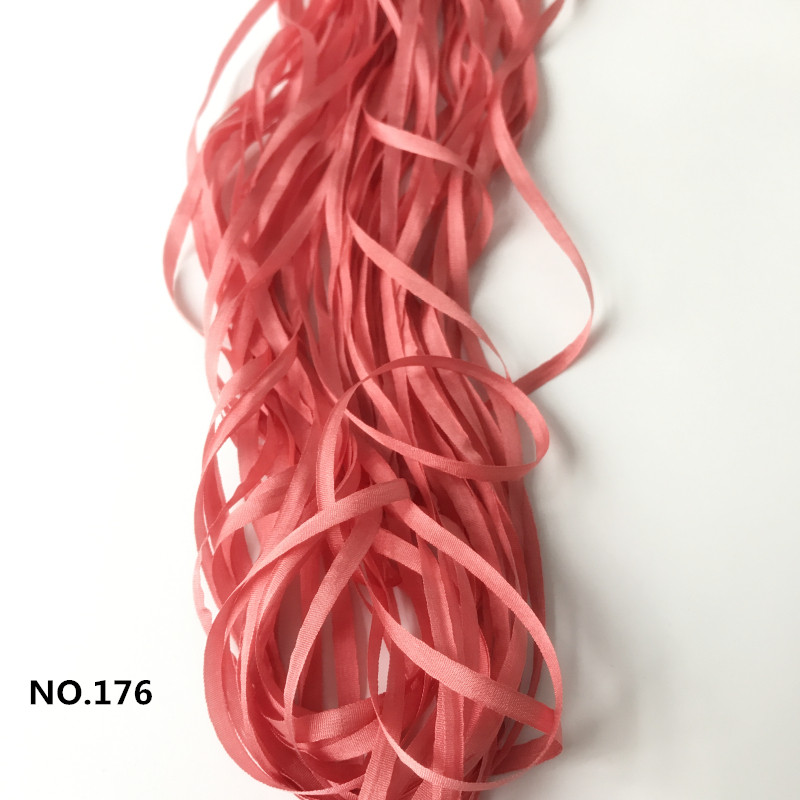 4mm 10-50mts/roll 100% pure si - Embroidery Meaning review and price