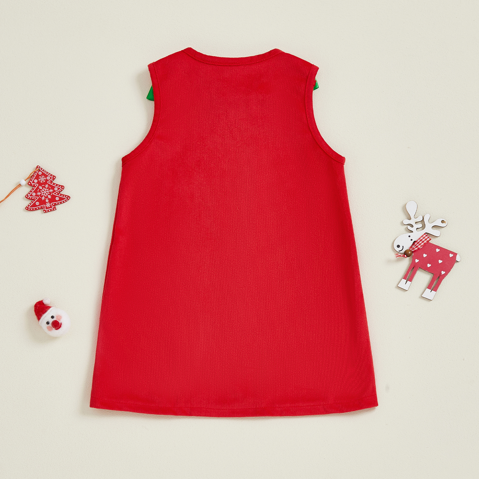 1-4Y Toddler Girl Christmas Ta - Embroidery Xmas Tree review and price