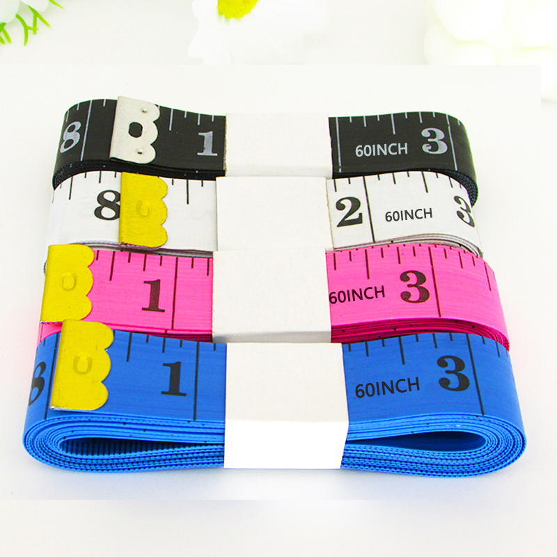 2/3/4PCS Soft Measuring Double - Embroidery Art review and price