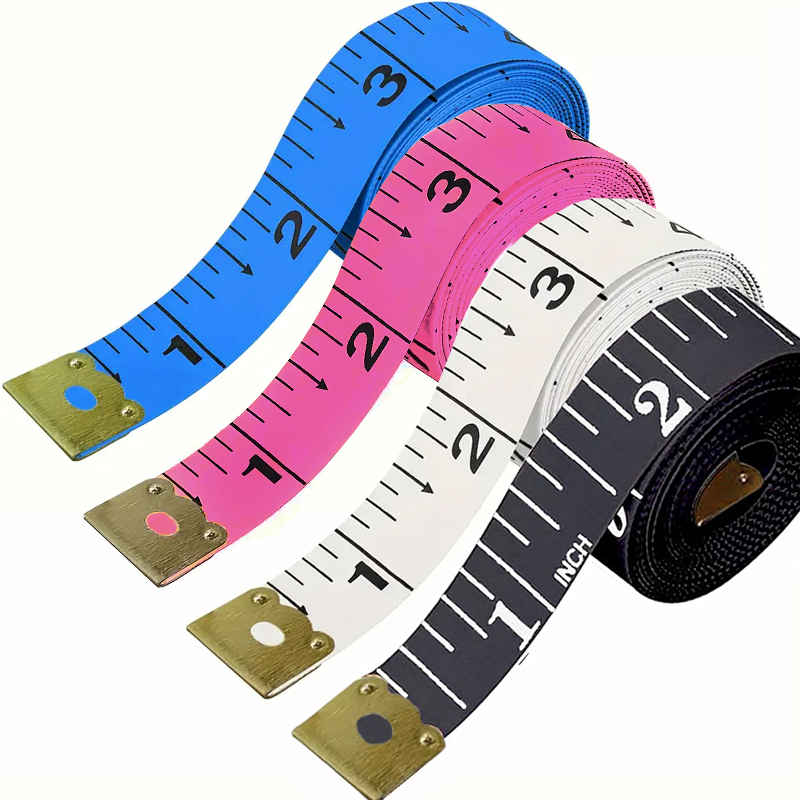 2/3/4PCS Soft Measuring Double - Embroidery Art review and price