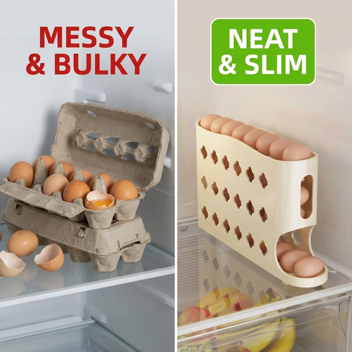 Eggs Rolling Egg Keeper–Narrow - Embroidery Egg review and price
