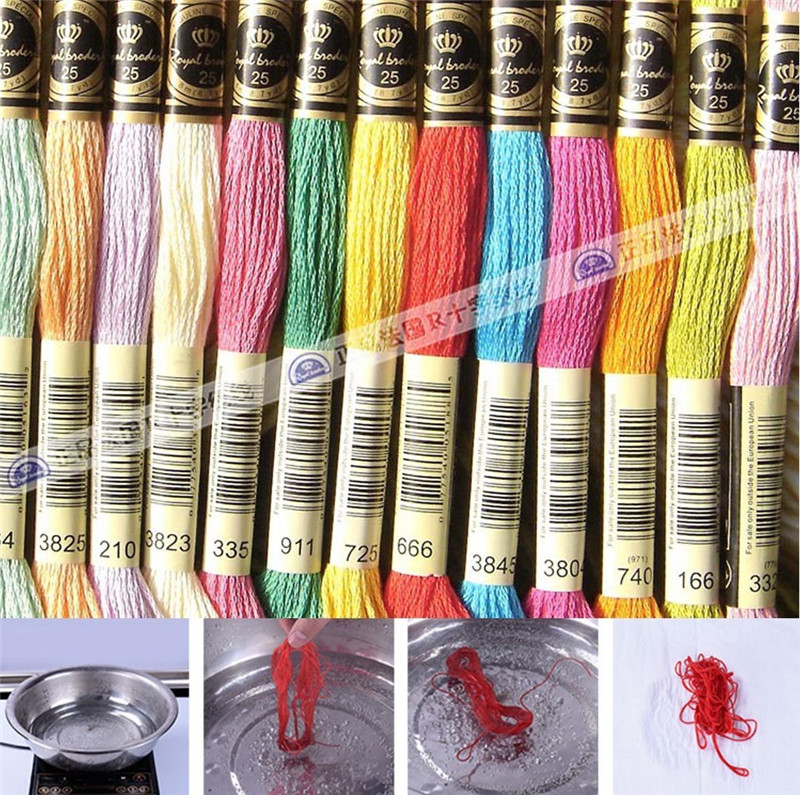 ZZ542 Cross Stitch Kits Chines - Embroidery Meaning review and price