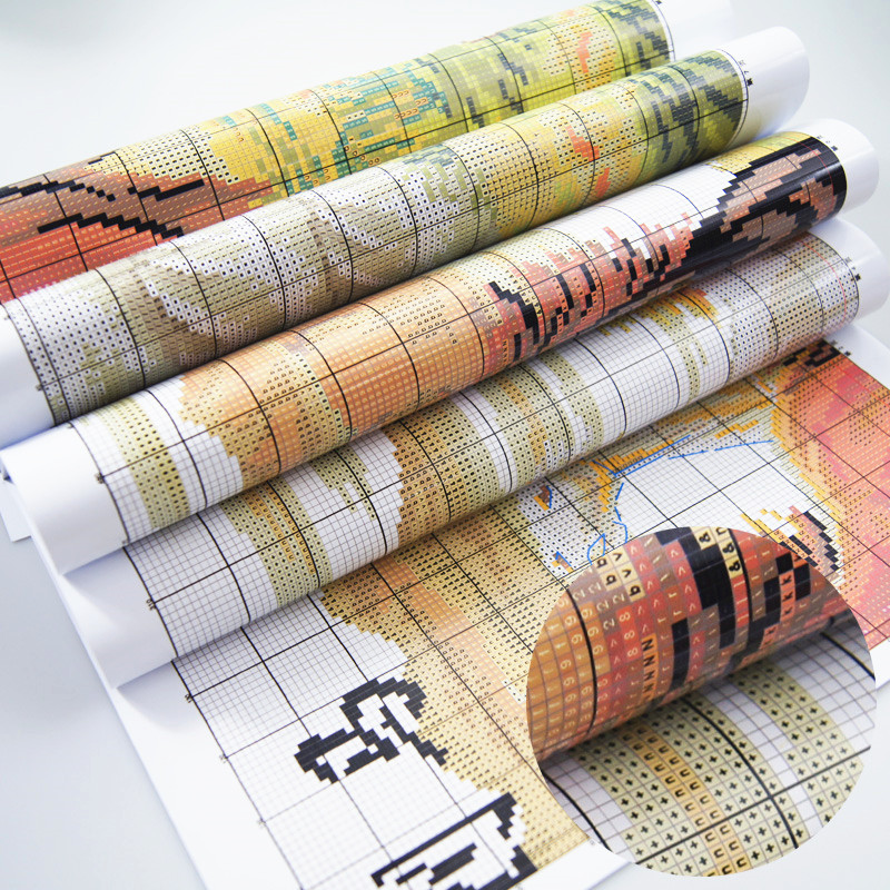 The Butterfly Queen Patterns C - Embroidery Job review and price