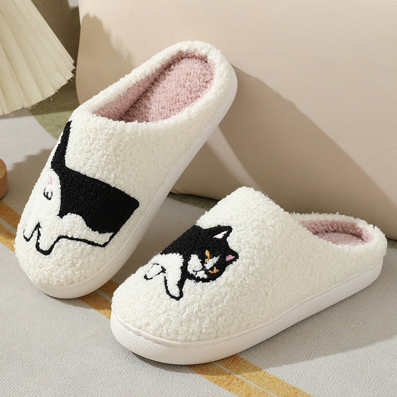 Winter Plush Cute Dachshund Em - Embroidery Print review and price