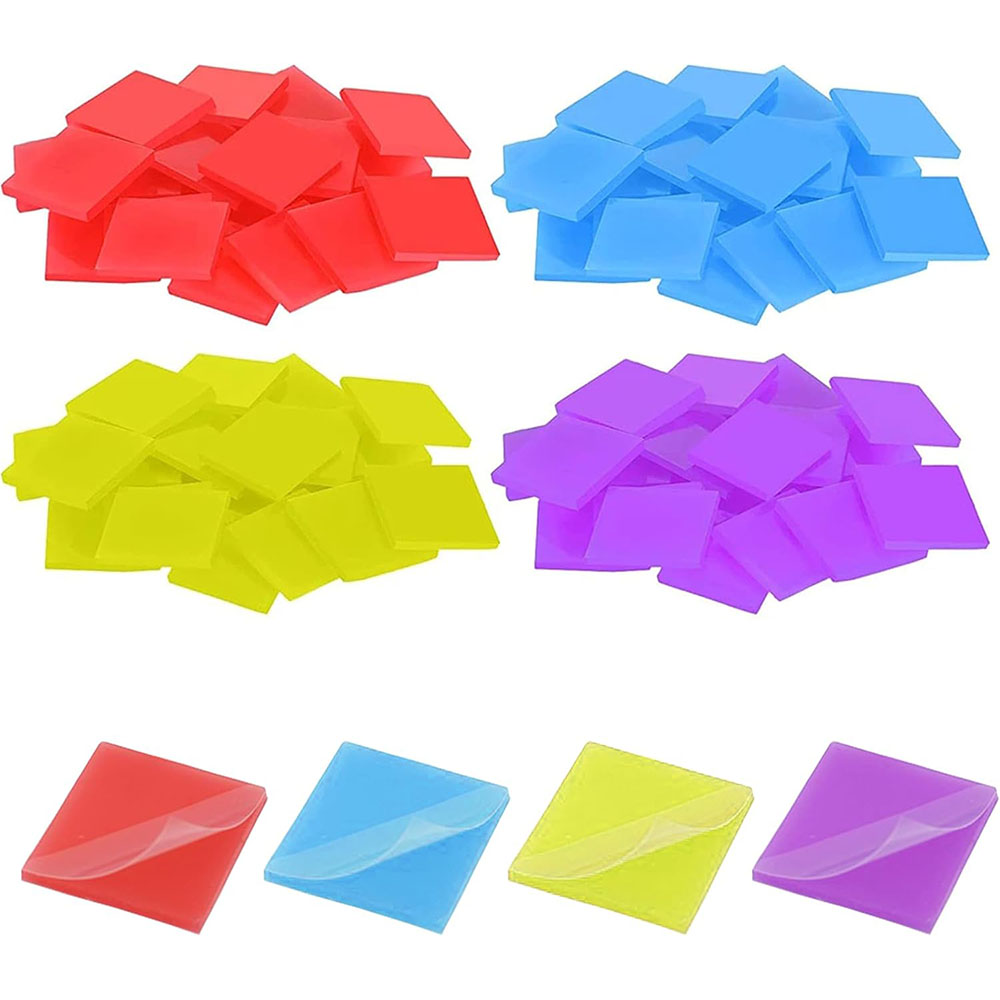 80Pcs Colorful DIY Diamond Pai - Embroidery Art review and price
