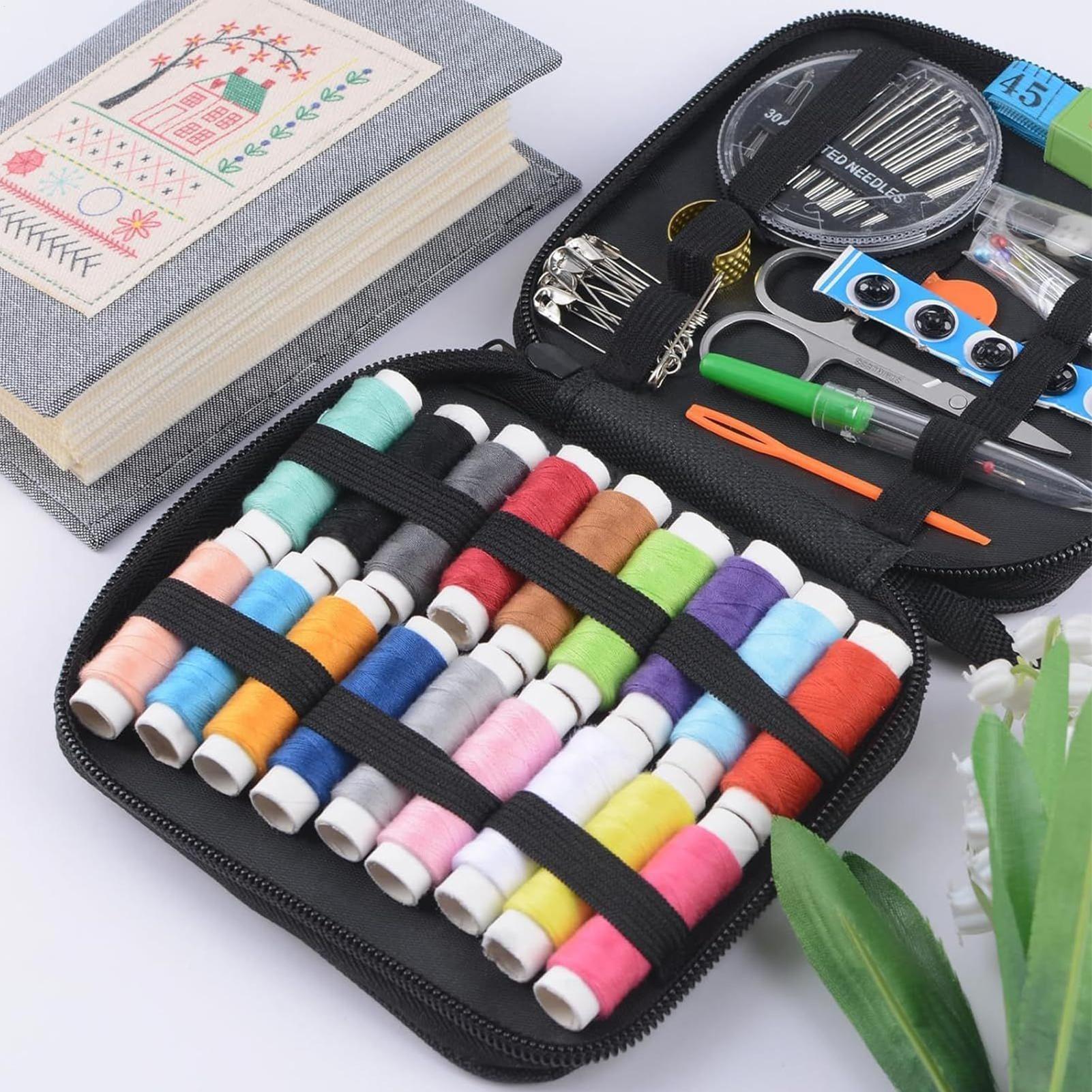 DIY Embroidery Stitches Book H - Embroidery Guide Book review and price