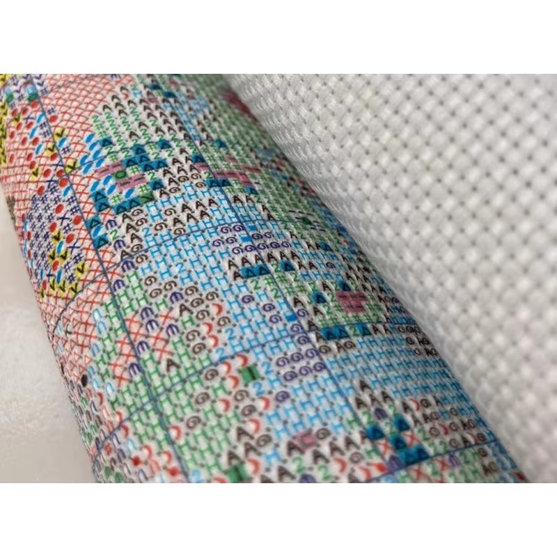 ZZ7074 ZZ7068 14CT 16CT Printe - Embroidery Job review and price
