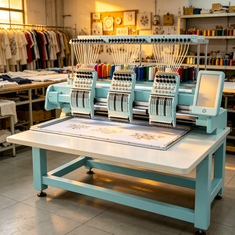 Customized Embroidery Machine  - Embroidery Font Free review and price