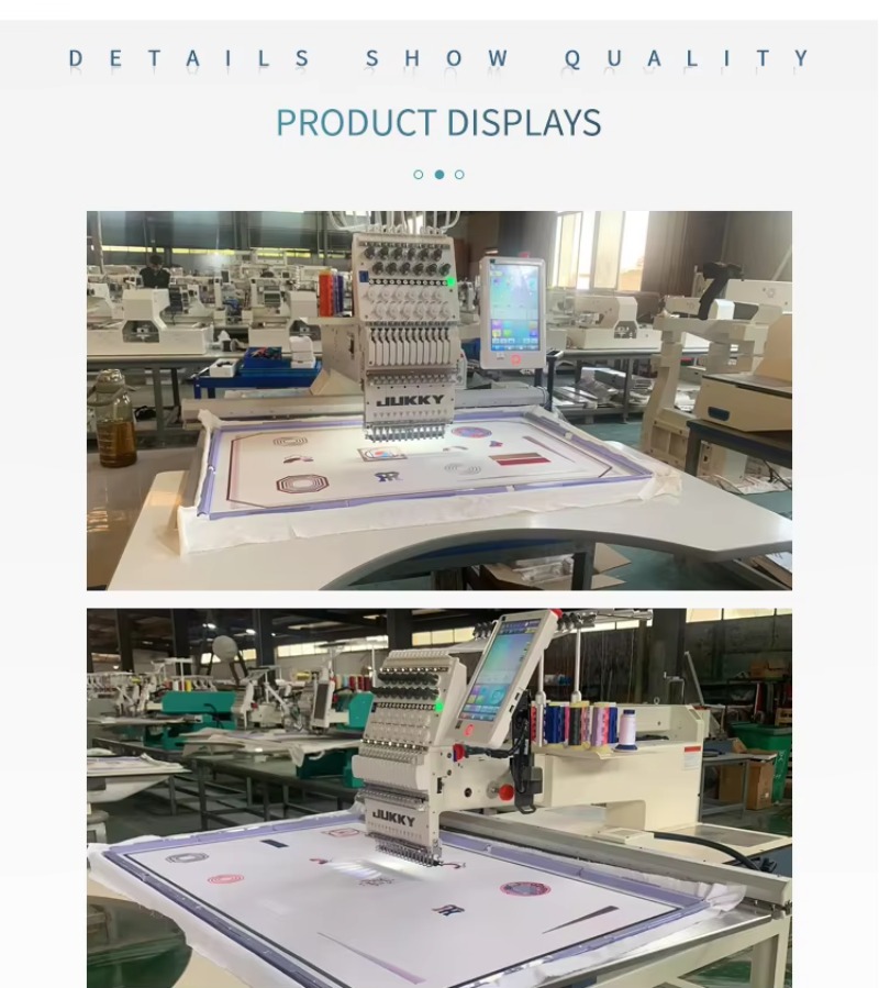 Customized Embroidery Machine  - Embroidery Font Free review and price