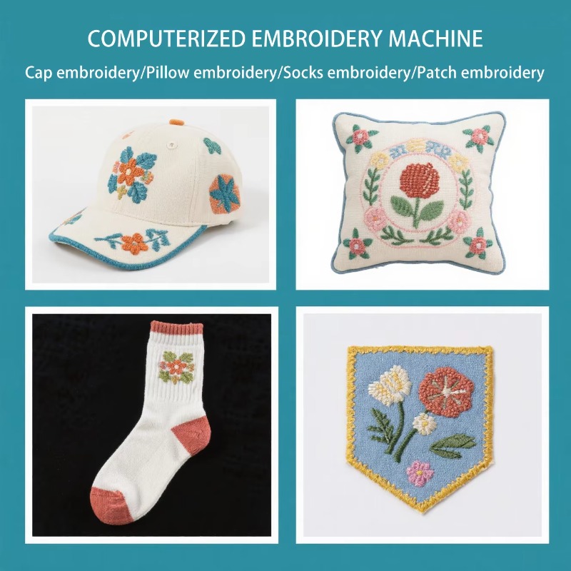 Customized Embroidery Machine  - Embroidery Font Free review and price