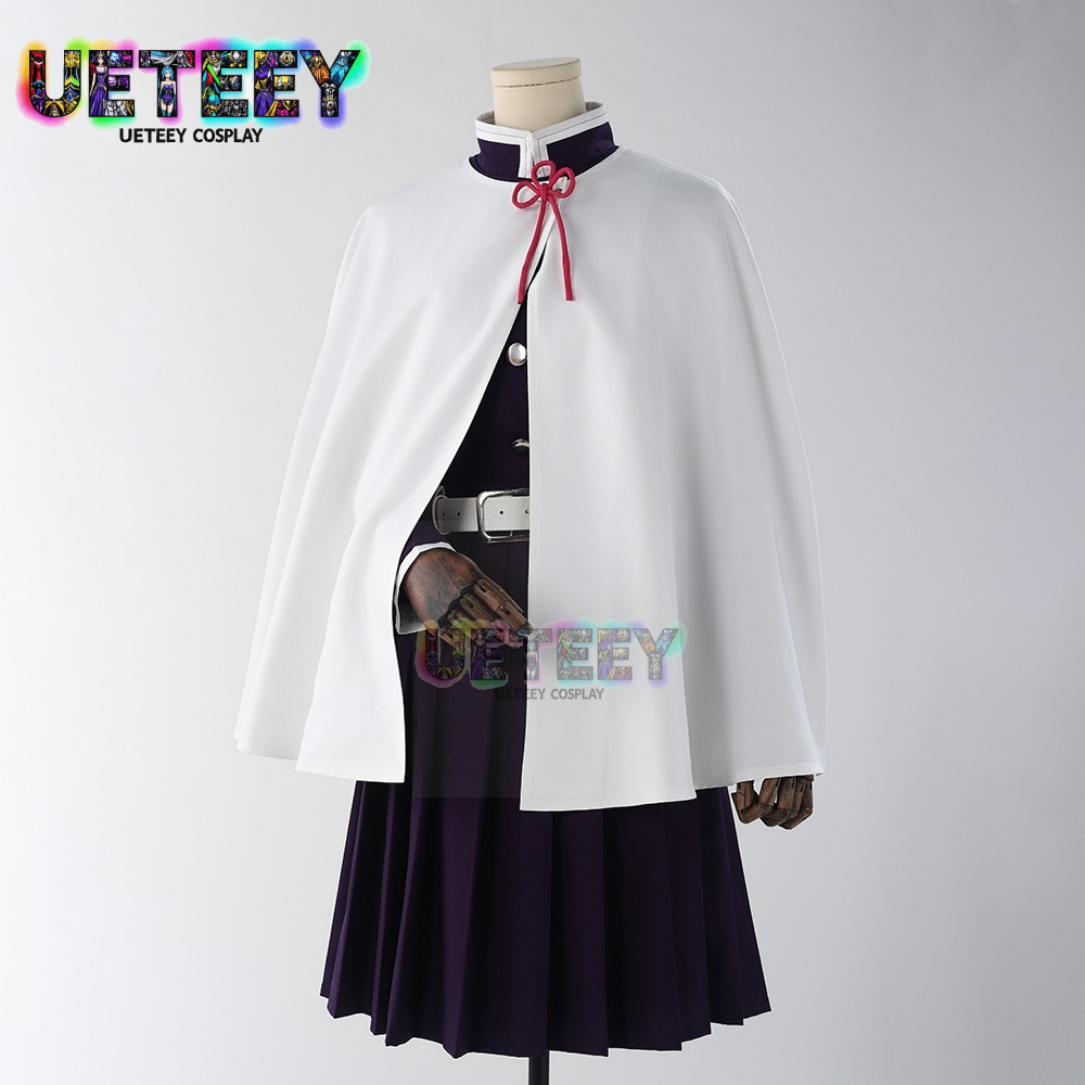 UETEEY COS Tsuyuri Kanao Cospl - Embroidery Dress review and price
